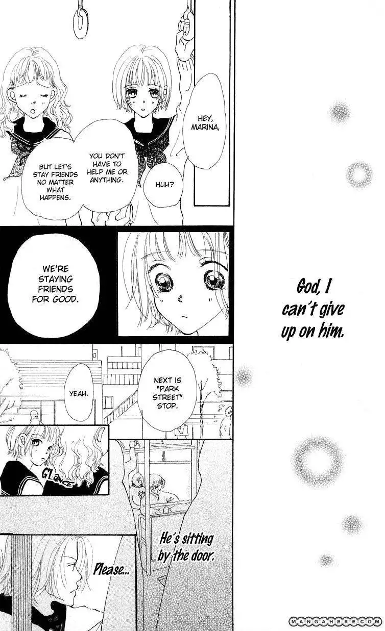 Kimi no Kachi Chapter 3 31